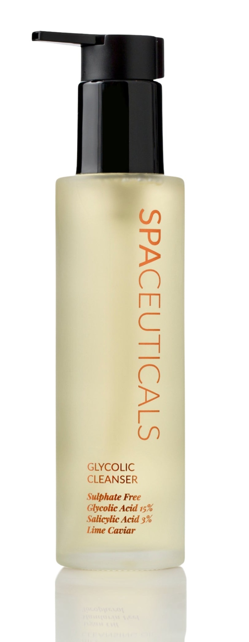 SpaCeuticals Glycolic Cleanser