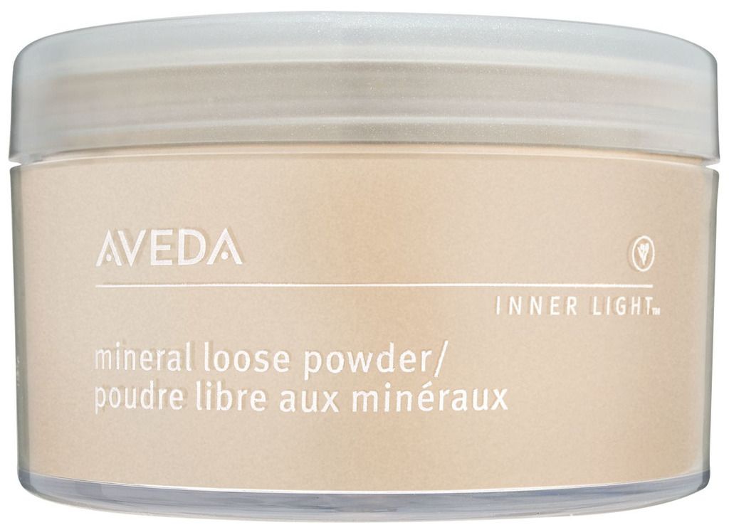 Aveda Inner Light Mineral Loose Powder
