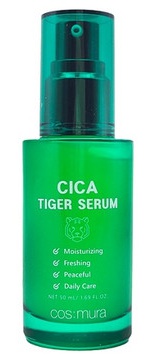 Cosmura Cica Tiger Serum