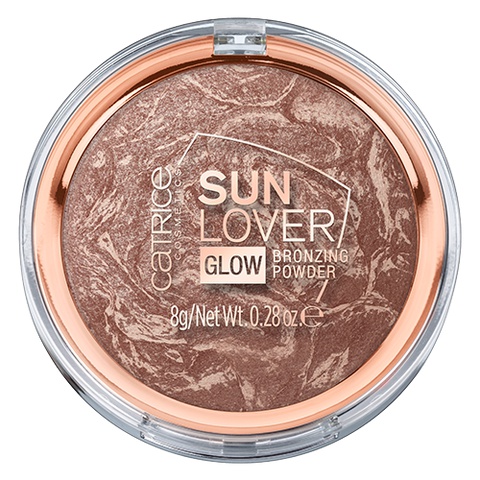 Catrice Sun Lover Glow