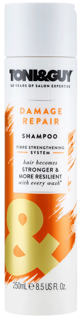 Toni & Guy Damage Repair Shampoo