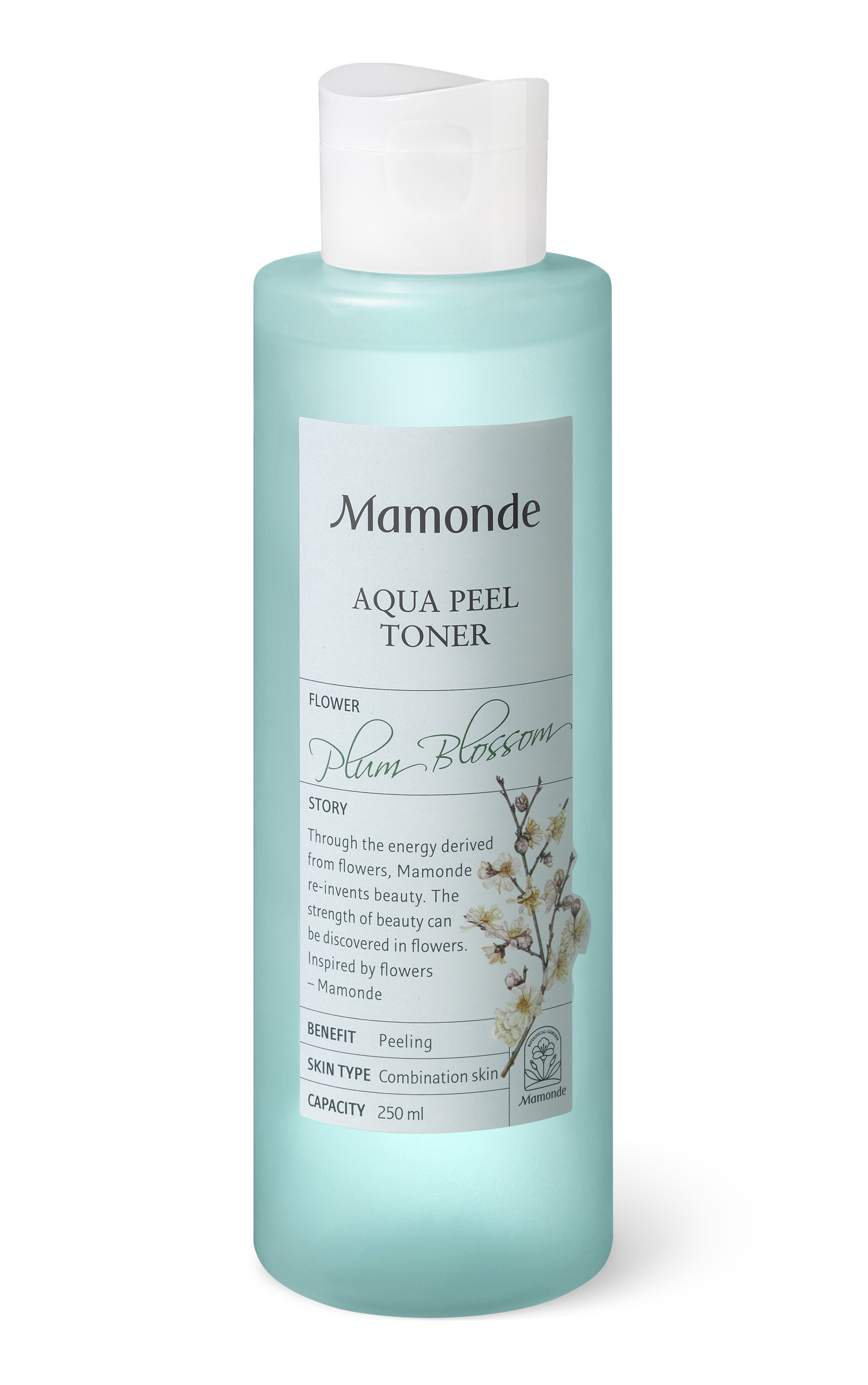 Mamonde Aqua Peel Toner