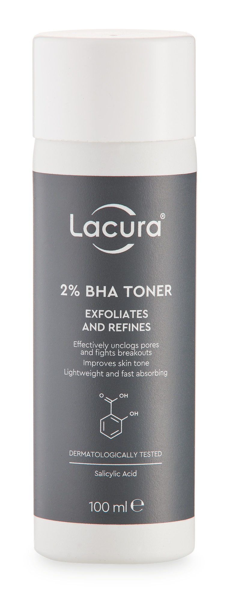 LACURA Advanced BHA Toner