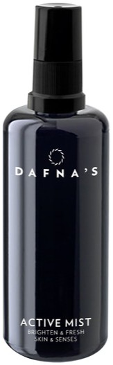 Dafna's Personal Skincare Active Mist