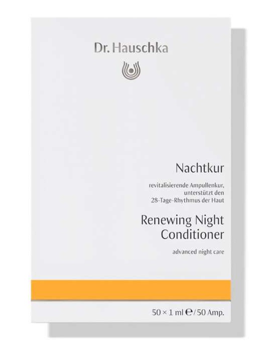 Dr Hauschka Renewing Night Conditioner