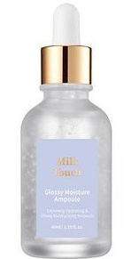 Milk Touch Glossy Moisture Ampoule
