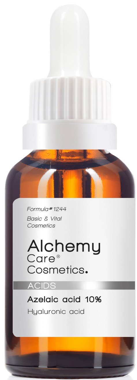 Alchemy Azelaic Acid 10%