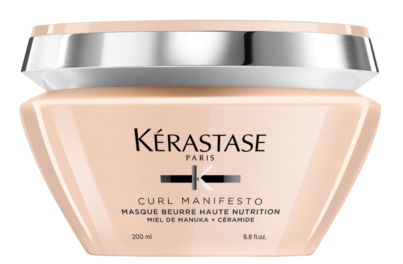 Kerastase Curl Manifesto Masque Beurre Haute Nutrition