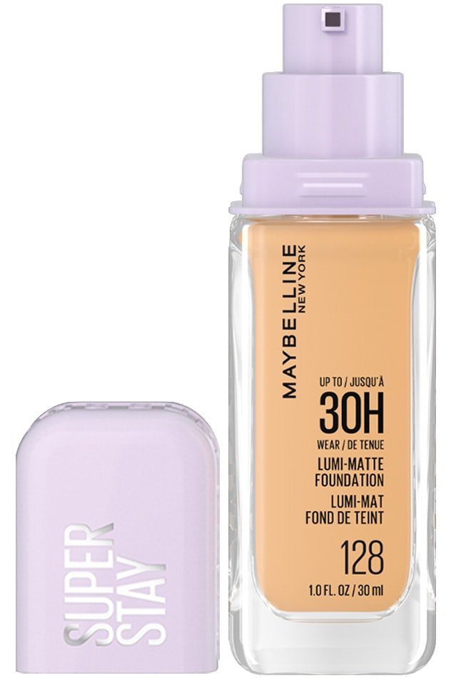 Maybelline Super Stay® Lumi-matte Foundation Makeup