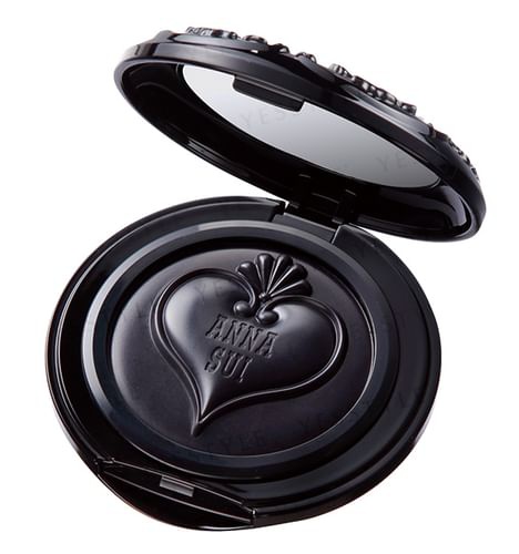 Anna Sui Sui Black - Cream Blush