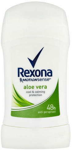 Rexona Aloe Vera Deo Stift