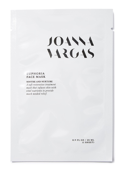 Joanna Vargas Euphoria Face Mask