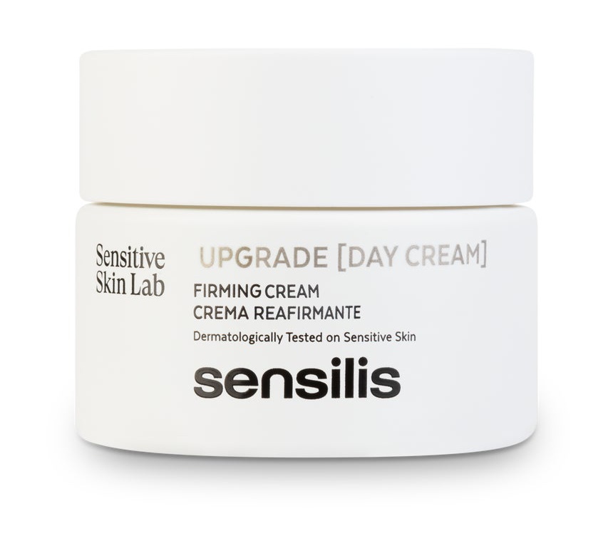 Sensilis Upgrade Firming Day Cream