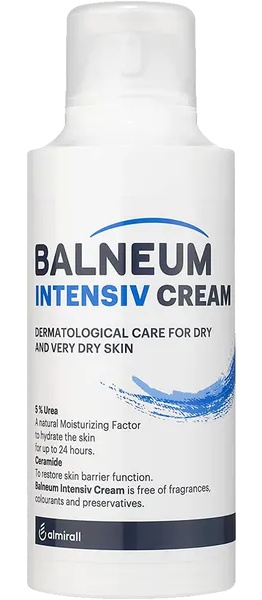 Balneum Intensiv Cream