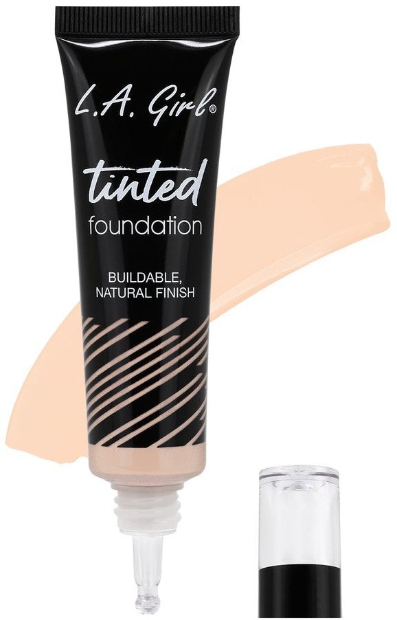 LA GIRL Tinted Foundation