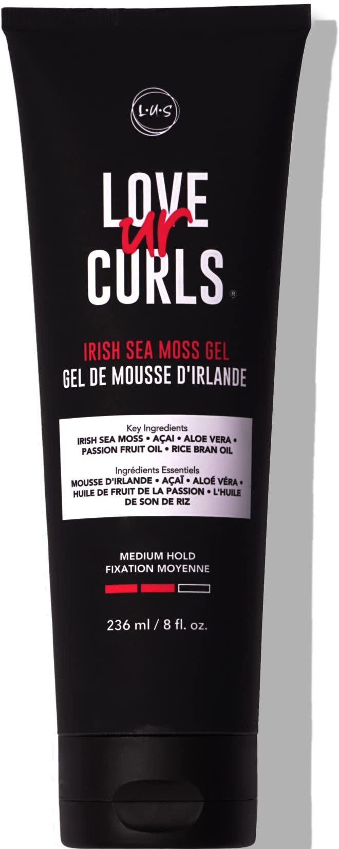 LUS Irish Sea Moss Gel