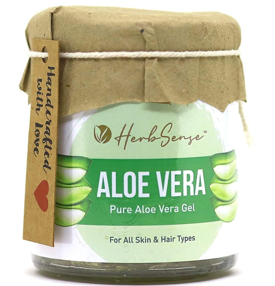 Herbsense Aloe Vera Gel