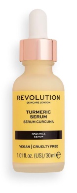 Revolution Skincare Turmeric Serum