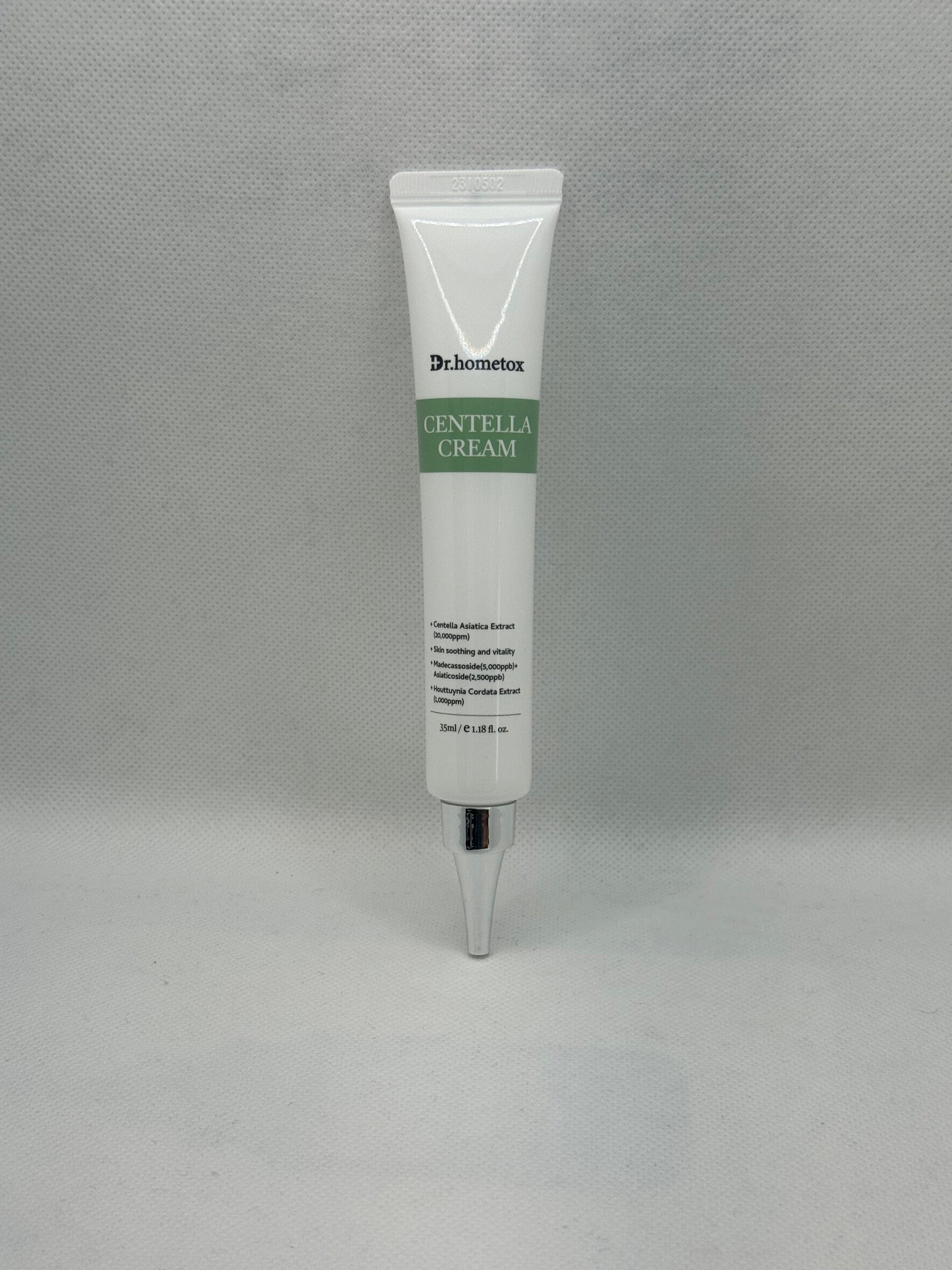 Dr. Hometox Active Centella Cream
