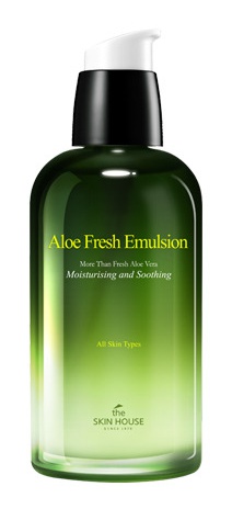 The Skin House Aloe Fresh Emulsion