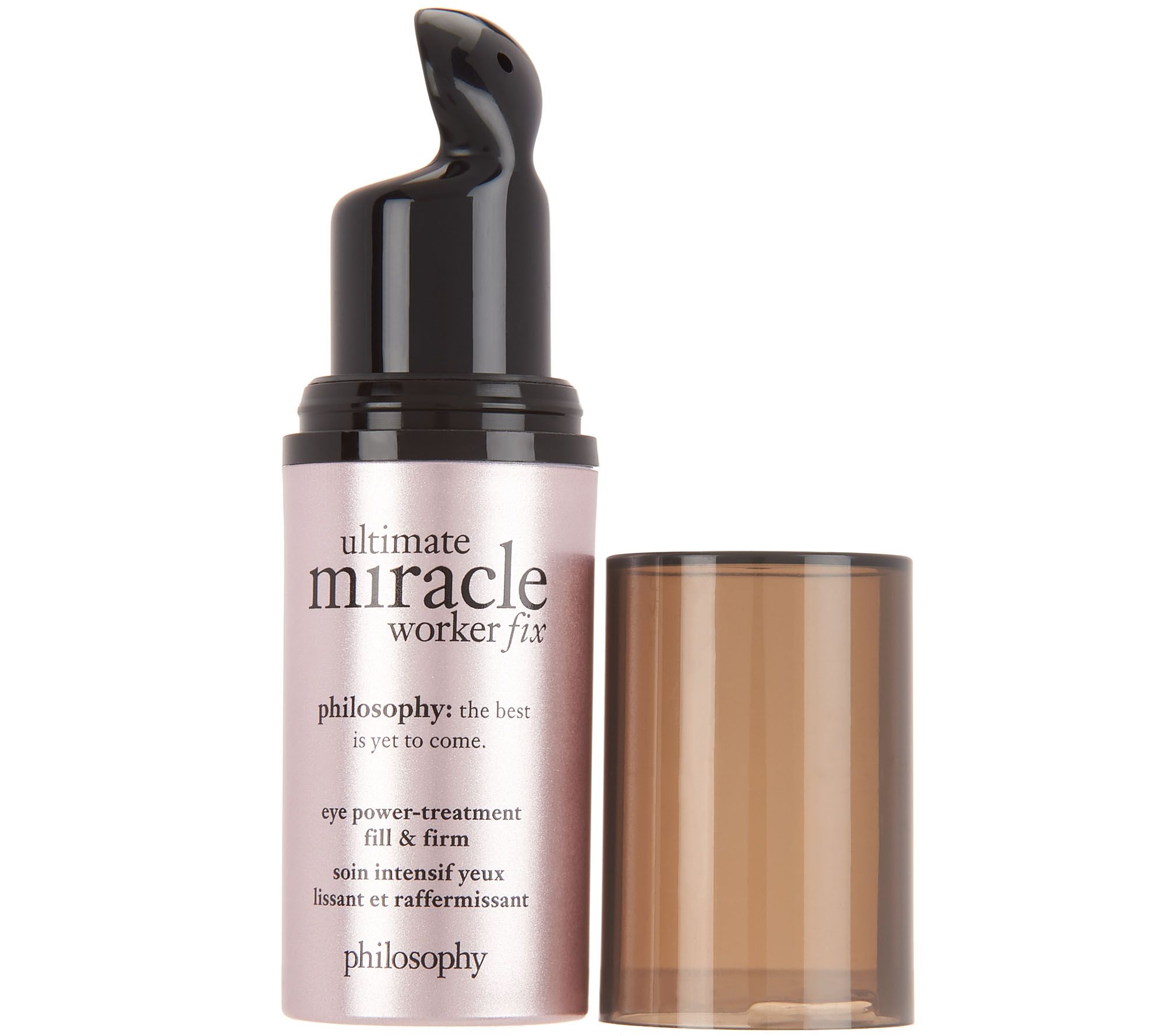 Philosophy Ultimate Miracle Worker Fix Fill & Firm Eye Treatment