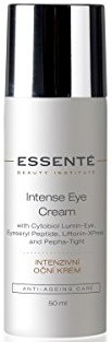 Essenté Intensiv Eye Cream
