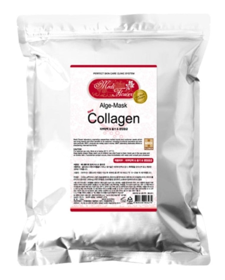 MediFlower Alge-mask Collagen