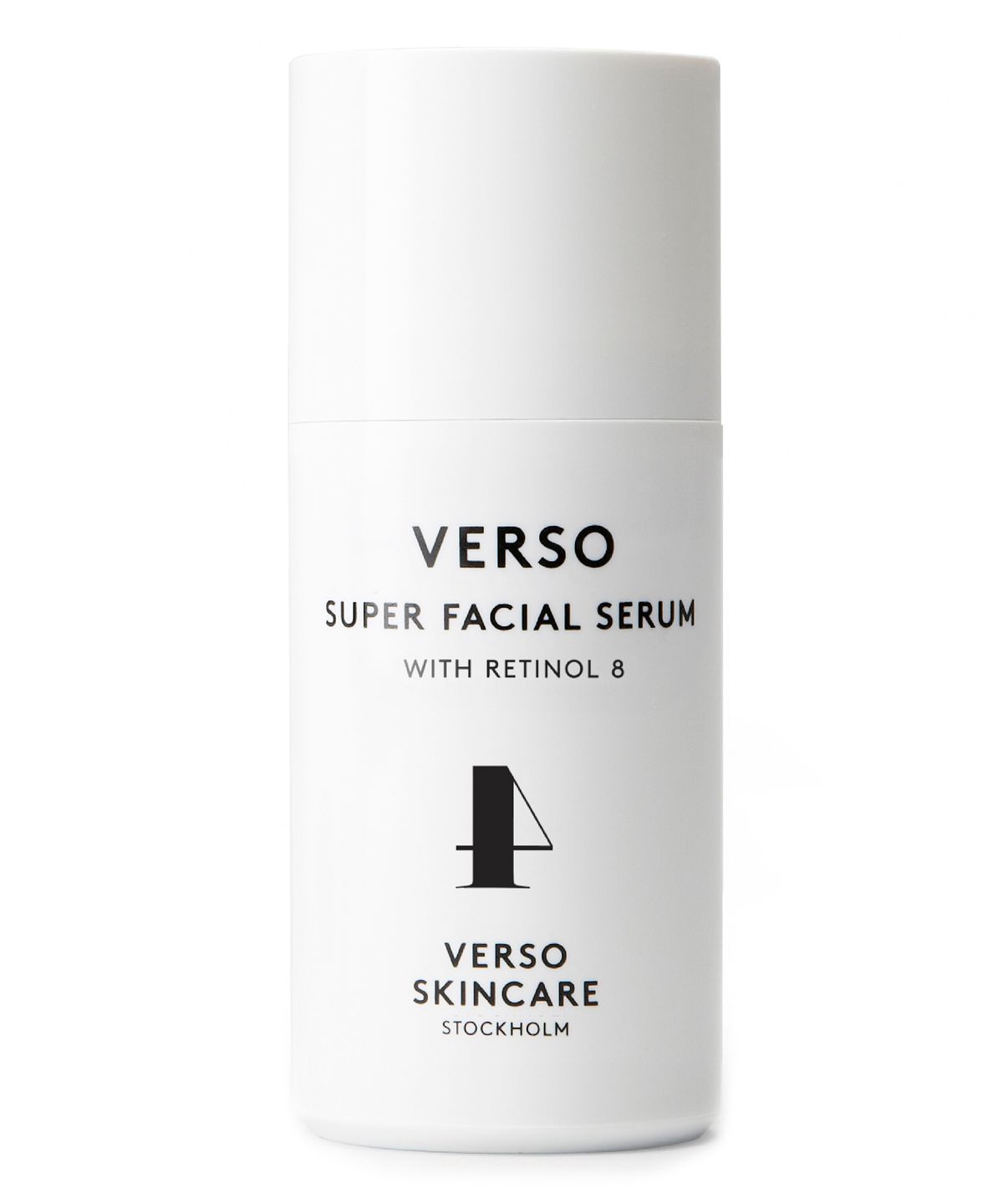 Verso Super Facial Serum