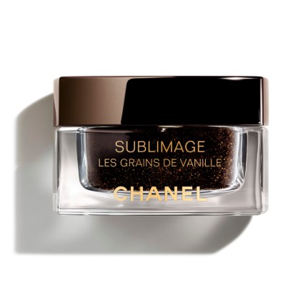 Chanel Sublimage Les Grains De Vanille