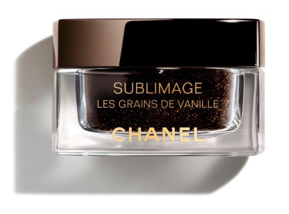 Chanel Sublimage Les Grains De Vanille