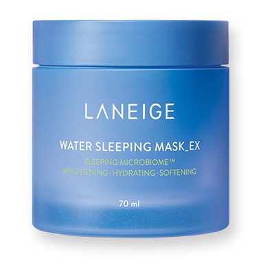 LANEIGE Water Sleeping Mask Ex