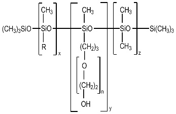 Hydroxypropylcocoate PEG-8 Dimethicone