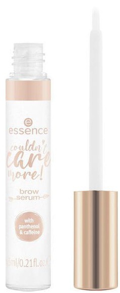 Essence Couldn't Care More! Brow Serum