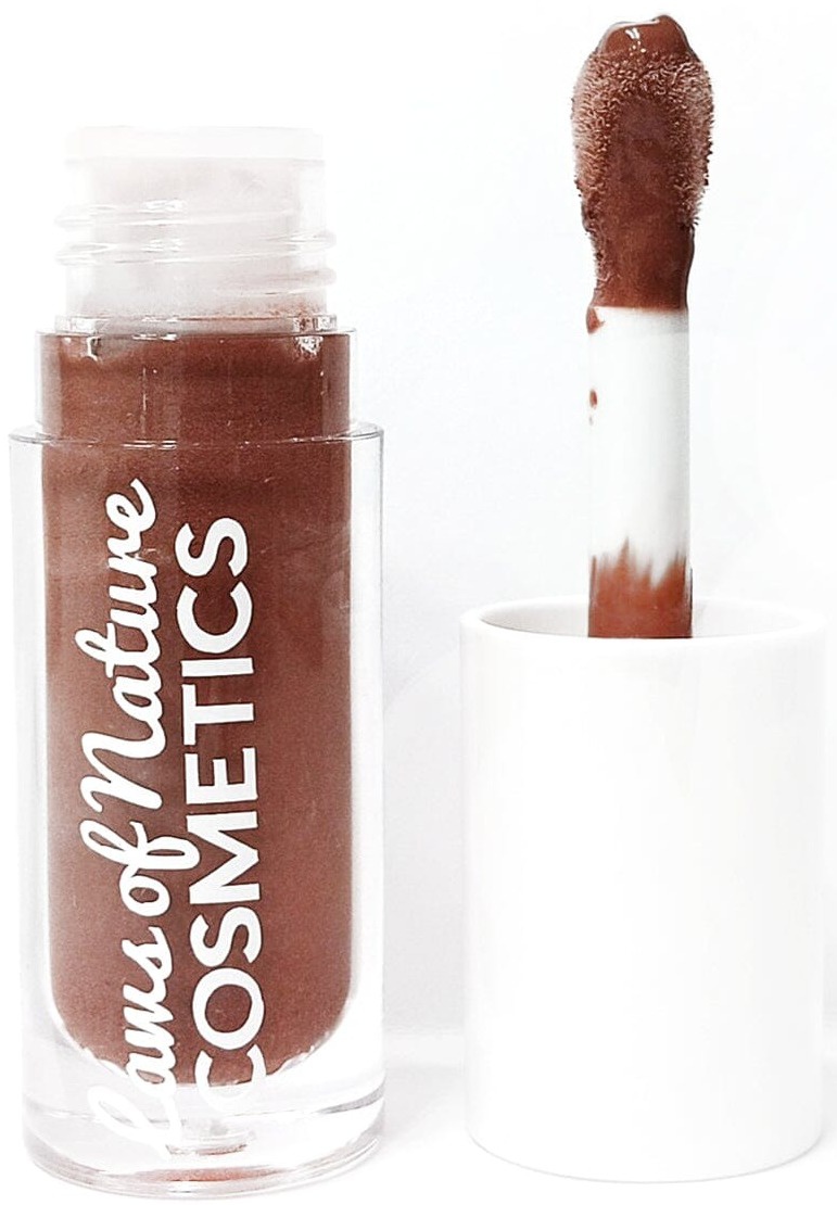 Laws of Nature Cosmetics Lip Gloss Oil