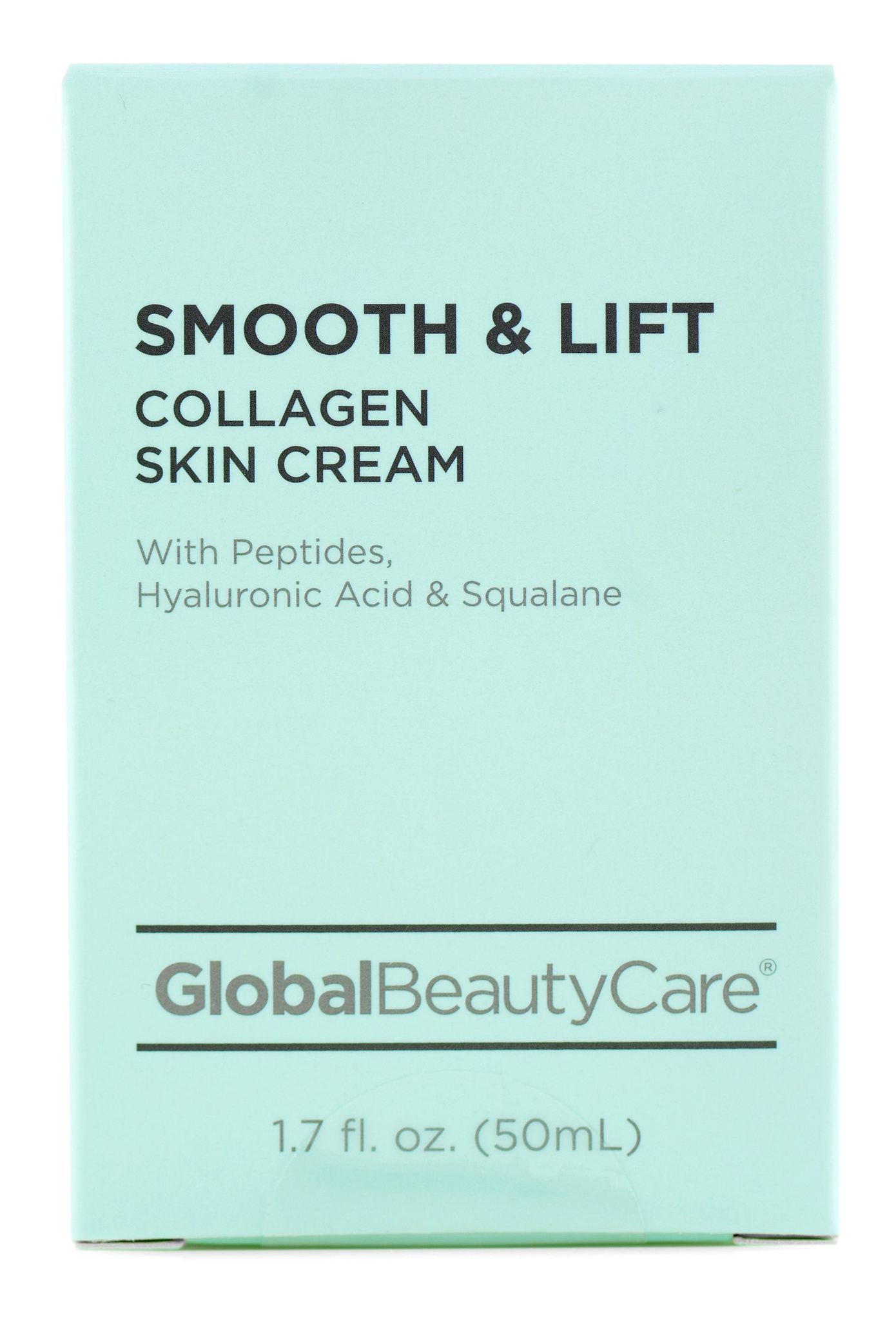 Global Beauty Care Smooth & Lift Collagen Skin Cream