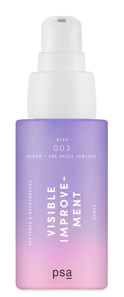 PSA Visible Improvement Serum