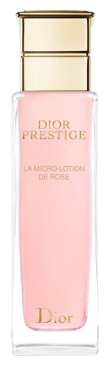 Dior Prestige La Micro-Lotion De Rose