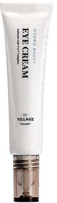 VILLAGE 11 FACTORY Hydro Boost Eye Cream