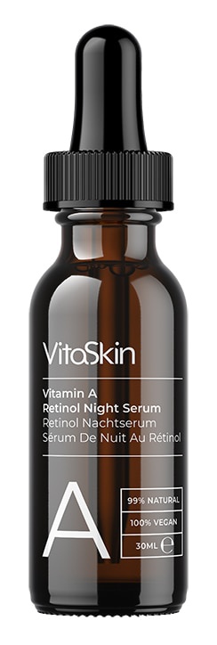 Vitaskin Vitamin A Rejuvenating Night Serum