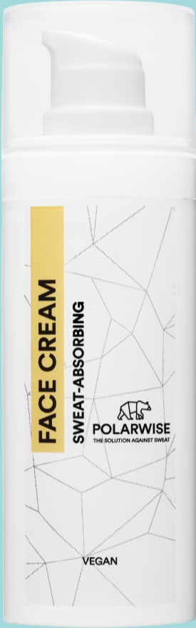 Polarwise Face Sweat-absorbing Cream