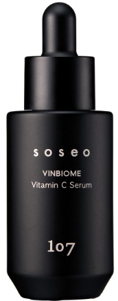 107 Soseo Vinbiome Vitamin C Serum