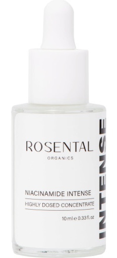 Rosental Organics Niacinamide Intense Serum