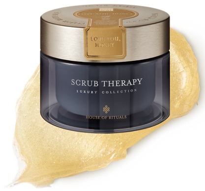 RITUALS Scrub Therapy