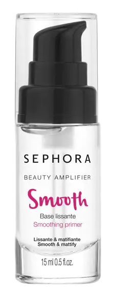 SEPHORA COLLECTION Beauty Amplifier Smoothing Primer