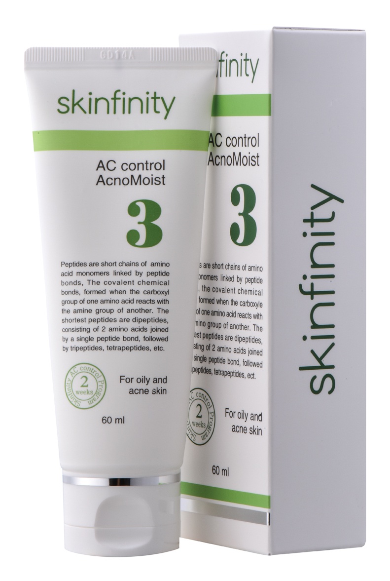 Skinfinity Ac Control Acnomoist