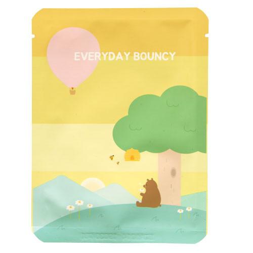 PACKage Everyday Bouncy Sheet Mask