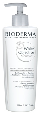 Bioderma White Objective Moussant