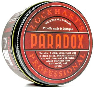 Lockhart's Paradox Pomade