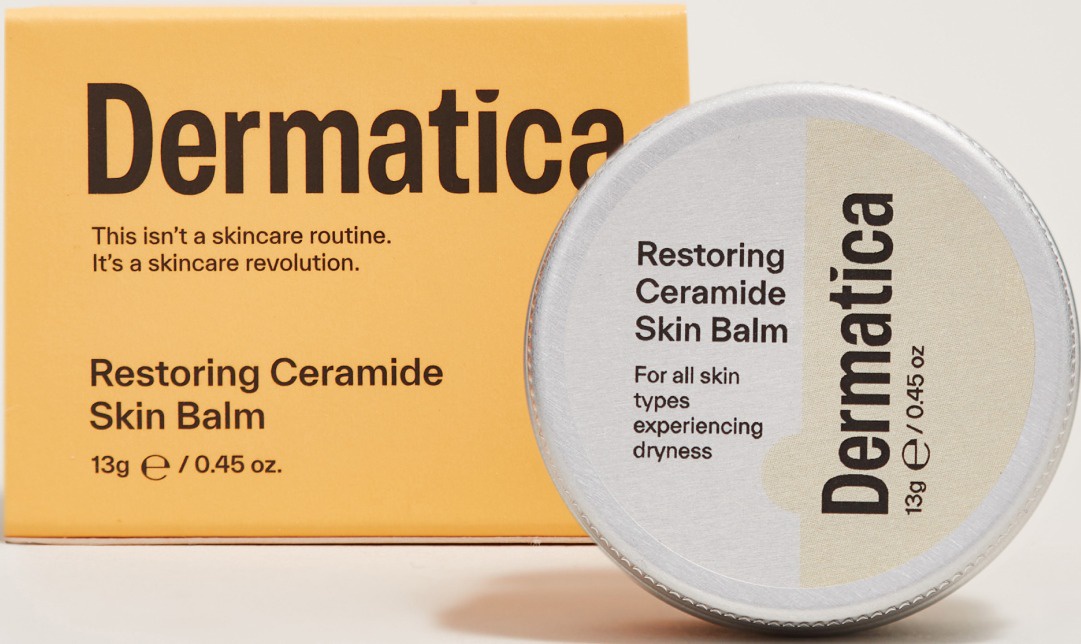 Dermatica Restoring Ceramide Skin Balm