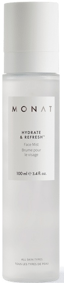 Monat Hydrate & Refresh Face Mist
